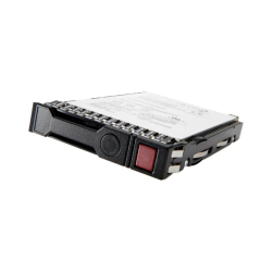 هارد سرور HPE 300GB 6G SAS 10K 2.5in NDP ENT HDD