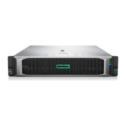 سرور HPE ProLiant DL380 Gen10 8SFF CTO Server