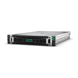 سرور HPE ProLiant DL380 Gen11 8SFF NC CTO Server