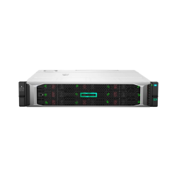 ذخیره‌ساز HPE D3610 Enclosure