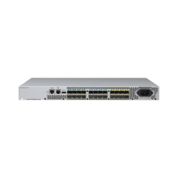 سوئیچ SAN HPE SN3600B 32Gb 24/8 8-port 16Gb Short Wave SFP+ Fibre Channel Switch