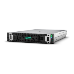 سرور HPE ProLiant DL385 Gen11 8SFF CTO Server