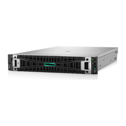 سرور HPE ProLiant Compute DL380 Gen12 8LFF CTO
