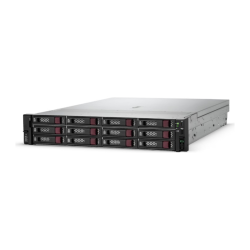 سرور HPE ProLiant Compute DL340 Gen12 SFF CTO