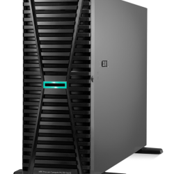 سرور HPE ProLiant Compute ML350 Gen12 Tower CTO