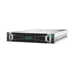 سرور HPE ProLiant Compute DL345 Gen12 SFF/EDSFF CTO