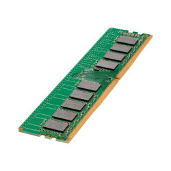 رم سرور HPE 256GB Quad Rank x4 DDR5-6400 Registered 3DS (P73446-B21)