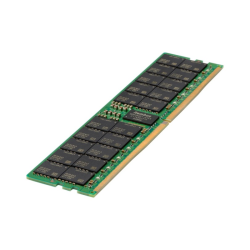 رم سرور HPE 256GB Quad Rank x4 DDR5-6400 Registered 3DS (P73447-B21)