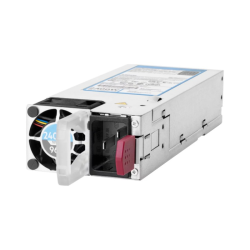 پاور سرور HPE 2400W M-CRPS Titanium Hot Plug Power Supply Kit