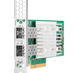 کارت شبکه سرور Intel E810-XXVDA2 Ethernet 10/25Gb 2-port SFP28 Adapter