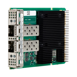 کارت شبکه سرور Intel E810-XXVDA2 Ethernet 10/25Gb 2-port SFP28 OCP3 Adapter