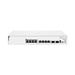 سوئیچ شبکه HPE Networking Instant On Switch 24p Gigabit CL4 PoE 4p SFP+ 370W 1930