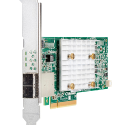 کنترلر RAID HPE MR216i-p Gen11 x16 Lanes without Cache PCI SPDM Plug-in Storage Controller
