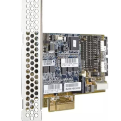 کنترلر RAID HPE Smart Array P420i/1GB FBWC 6Gb 2-ports Int SAS Controller