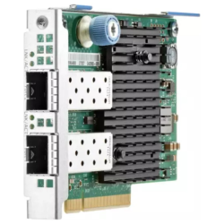 کارت شبکه سرور HPE Ethernet 10Gb 2-port 560FLR-SFP+ Adapter