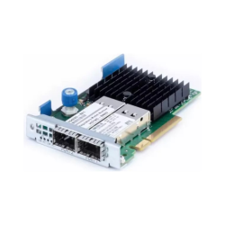 کارت شبکه سرور HPE InfiniBand FDR/Ethernet 10Gb/40Gb 2-port 544+FLR-QSFP Adapter