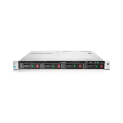 سرور HPE ProLiant DL360p Gen8 4LFF Configure-to-order Server