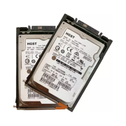 هارد ذخیره‌ساز Dell EMC UNITY 1.2TB 10K SAS 25X2.5 DRIVE